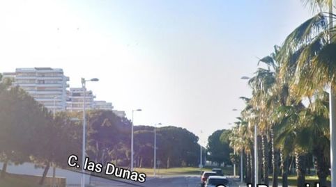 Foto 3 de Garatge de lloguer a Avenida Ciudad de Huelva, 9, Punta Umbría, Huelva