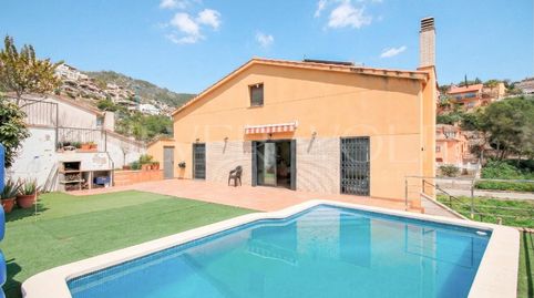 Foto 3 de Casa o xalet en venda a Fondo del Pere Joan, Levantina - Montgavina - Quintmar, Sitges