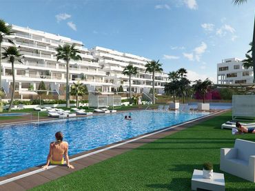 Appartement avec piscine à vendre à Cuba