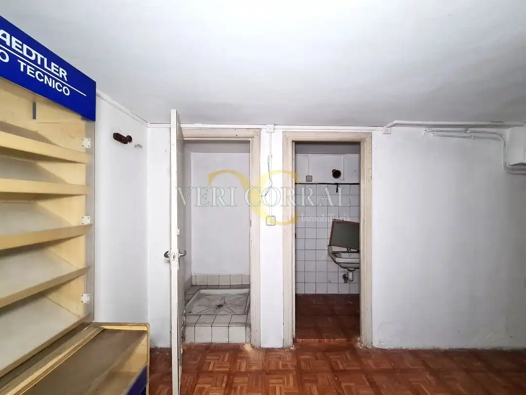 Business premises for sale in Avenida Manuel Llaneza, imagen 17
