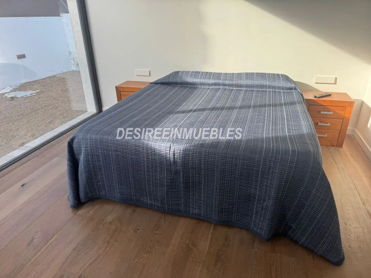 Habitación de Casa o chalet en venta en Godella con Aire acondicionado, Calefacción y Jardín privado