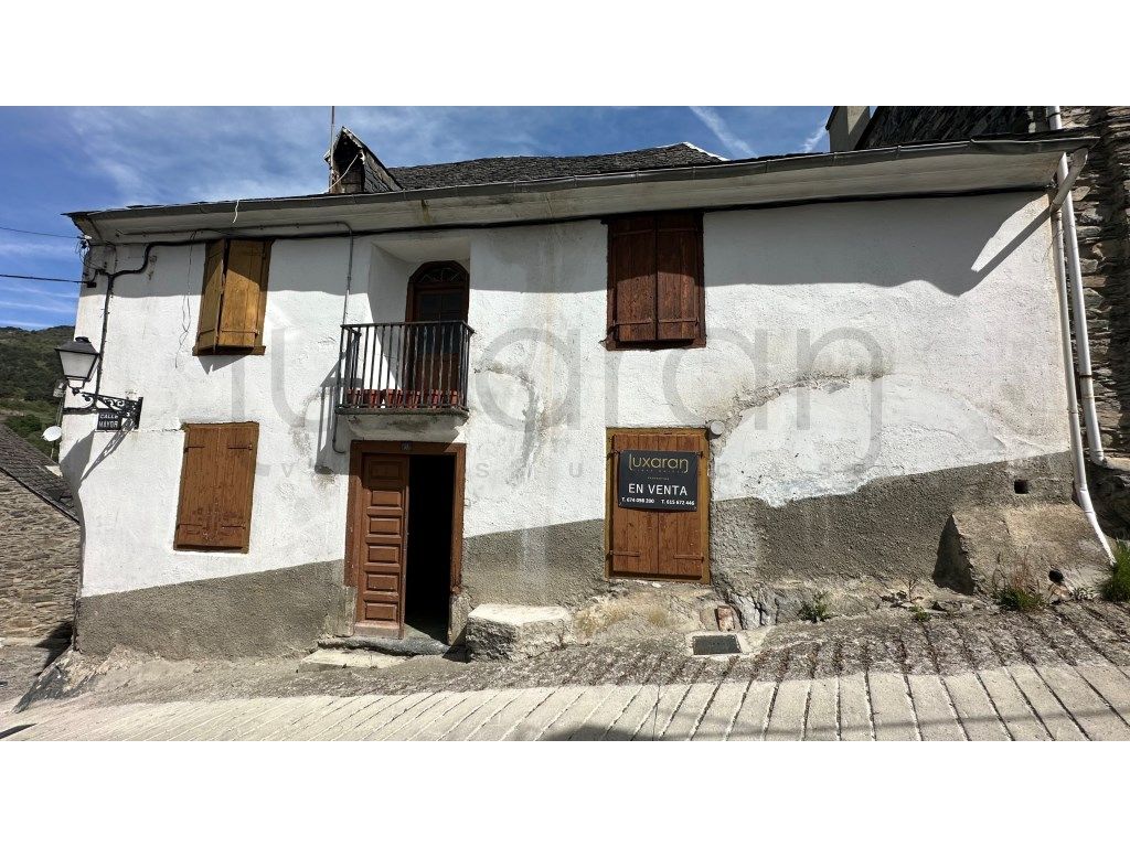 Casa o xalet en venda a Carrèr Travessia Major, 26, 28, 26, Arrós