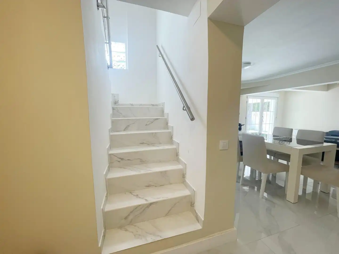 Houses for rent in Dénia  with Air Conditioner, Heating and Private garden