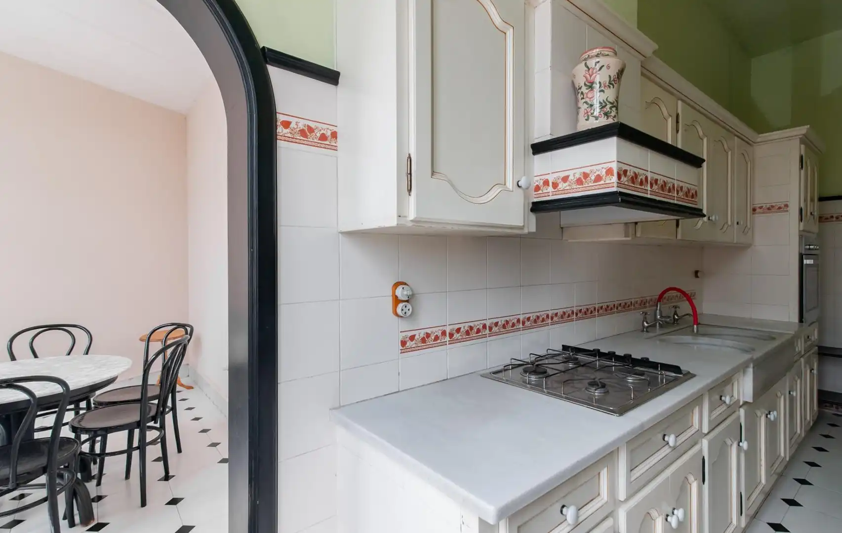 Residencial en venda a de l'Estació, imagen 33