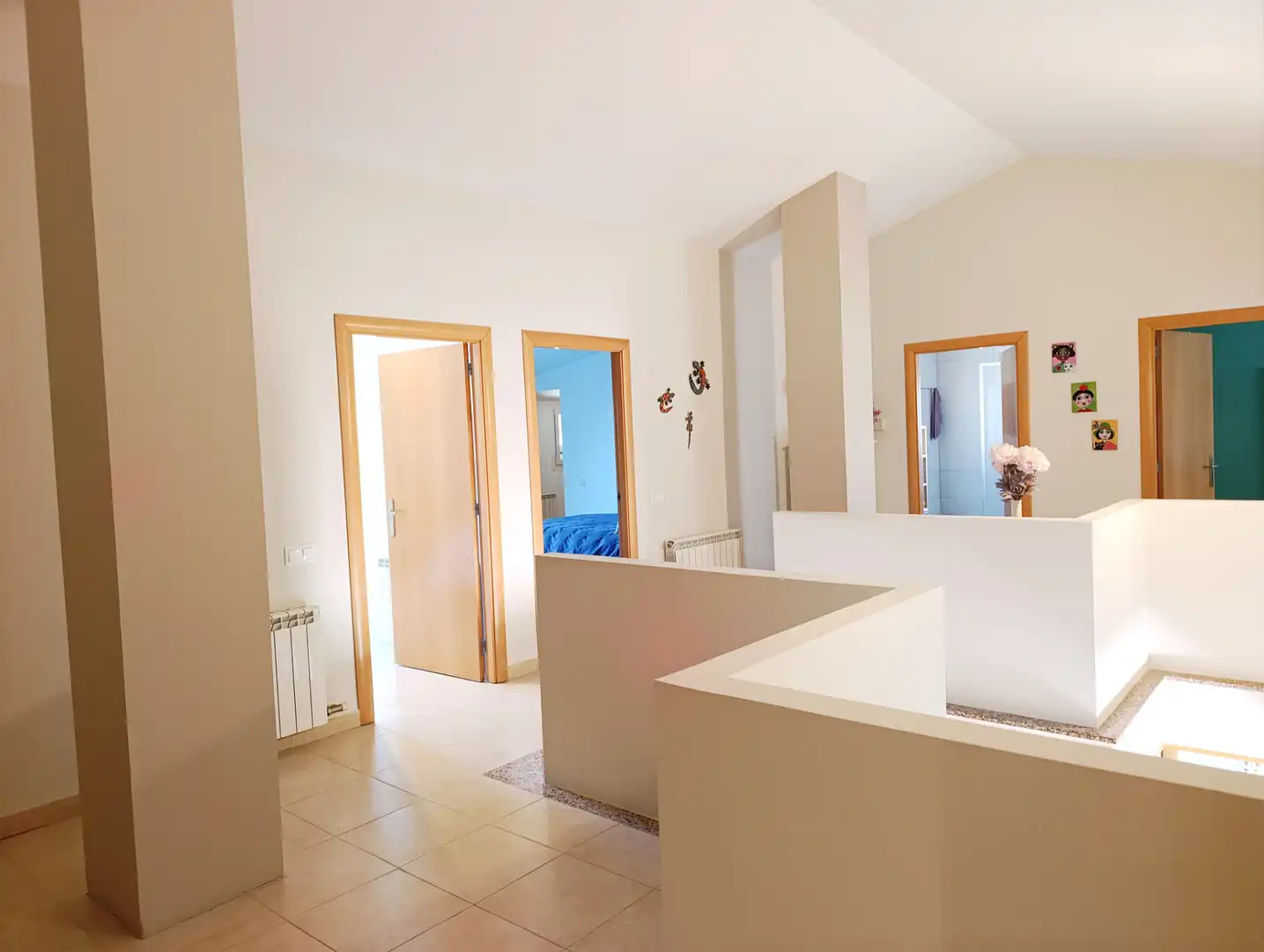 Detached house with terrace for sale in Montalnou - Milans del Bosc, imagen 68