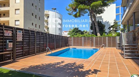 Apartamento en Salatar con vista parcial al mar, gran terraza y aparcamiento privado., imatge 4