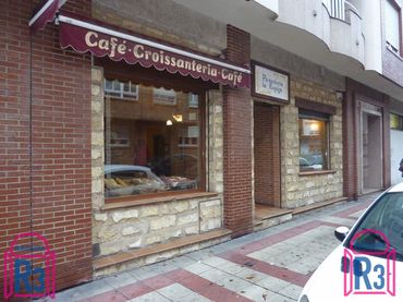 Local comercial en venda a Cardenal Cisneros