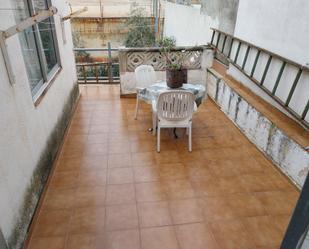 Terrassa de Dúplex en venda en Calafell amb Aire condicionat, Terrassa i Balcó