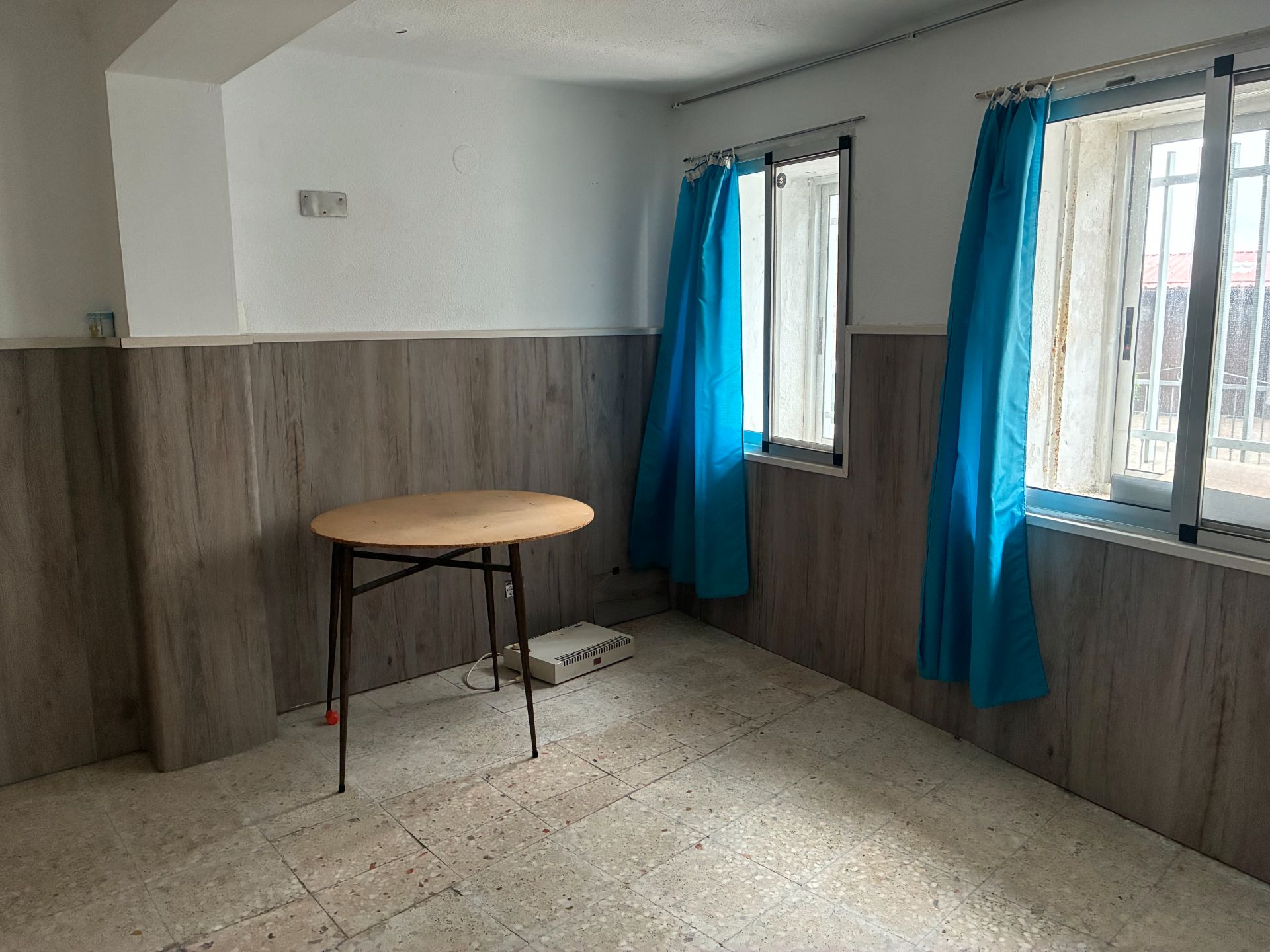 Bedroom of House or chalet for sale in Piornal