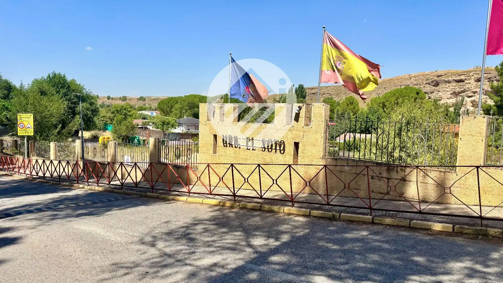 Chalet con piscina en venta en RIO HENARES, imagen 23