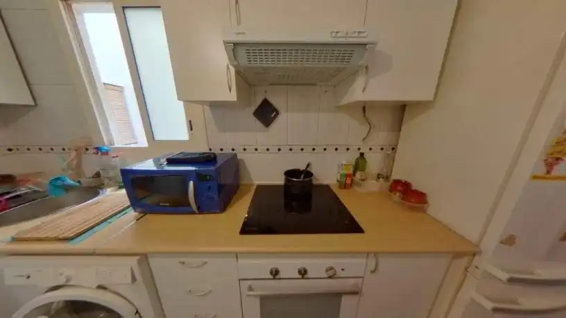 Wohnung zum Verkauf in calle San Mauel, imagen 2