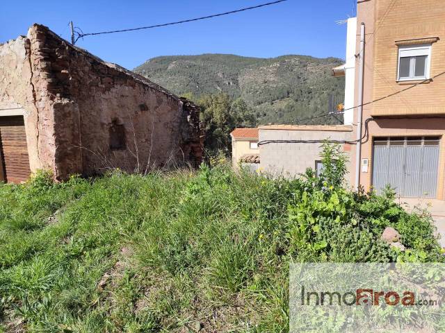 Terreno residencial en Venta en Calvario, 369 en Gátova