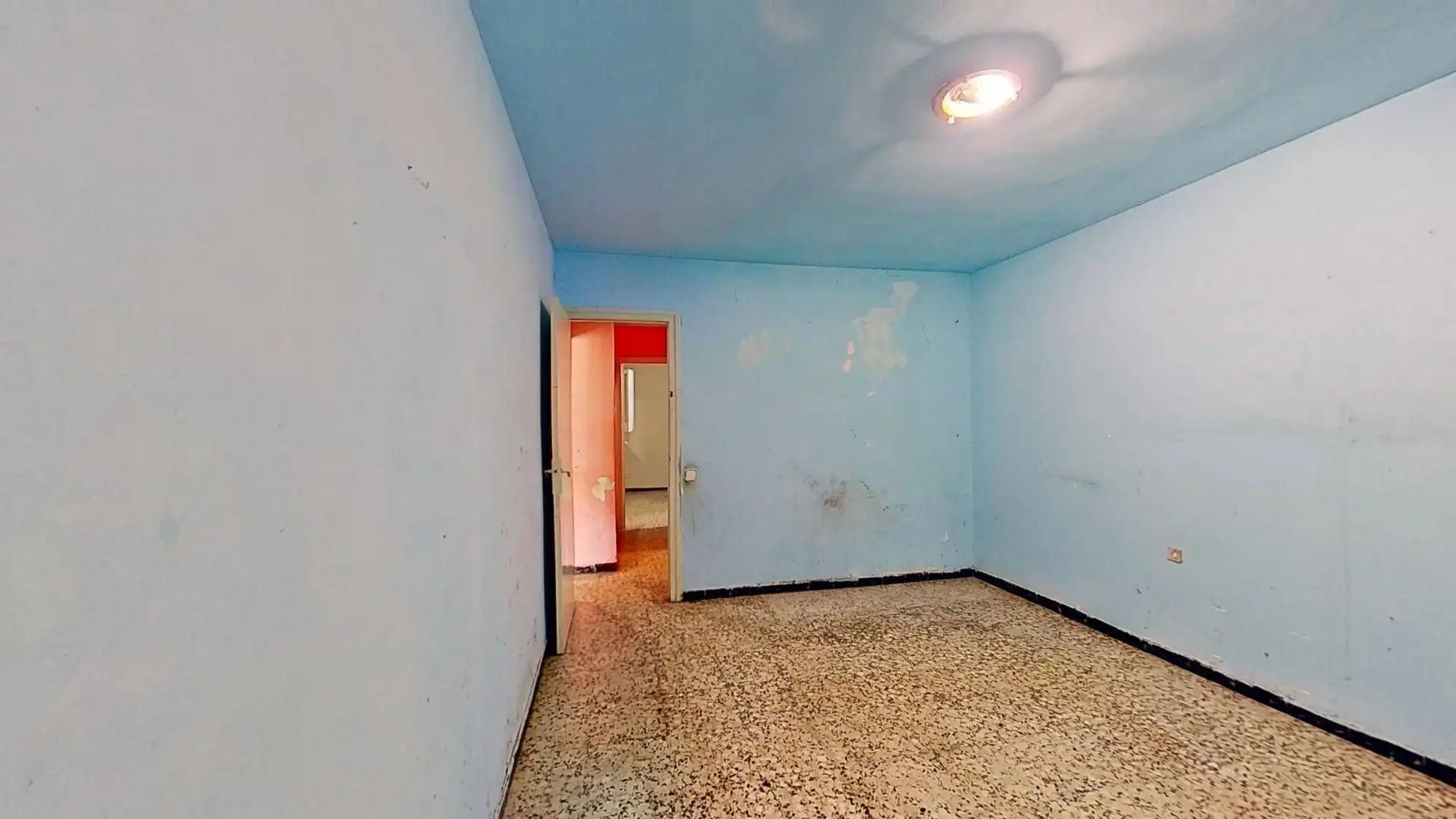 Wohnung zum Verkauf in Granollers mit Terrasse