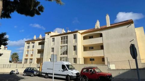 Foto 5 de Piso en venta en Vizconde de Castelnou, 1, Tarifa ciudad, Tarifa