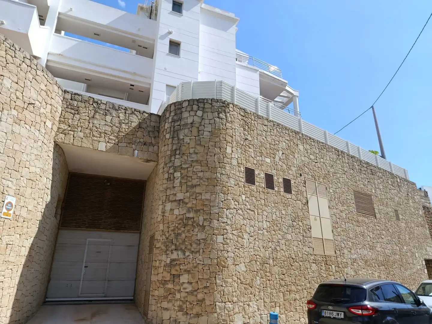 Duplex avec terrasse à vendre à Avinguda del Mediterrània 228, imagen 6