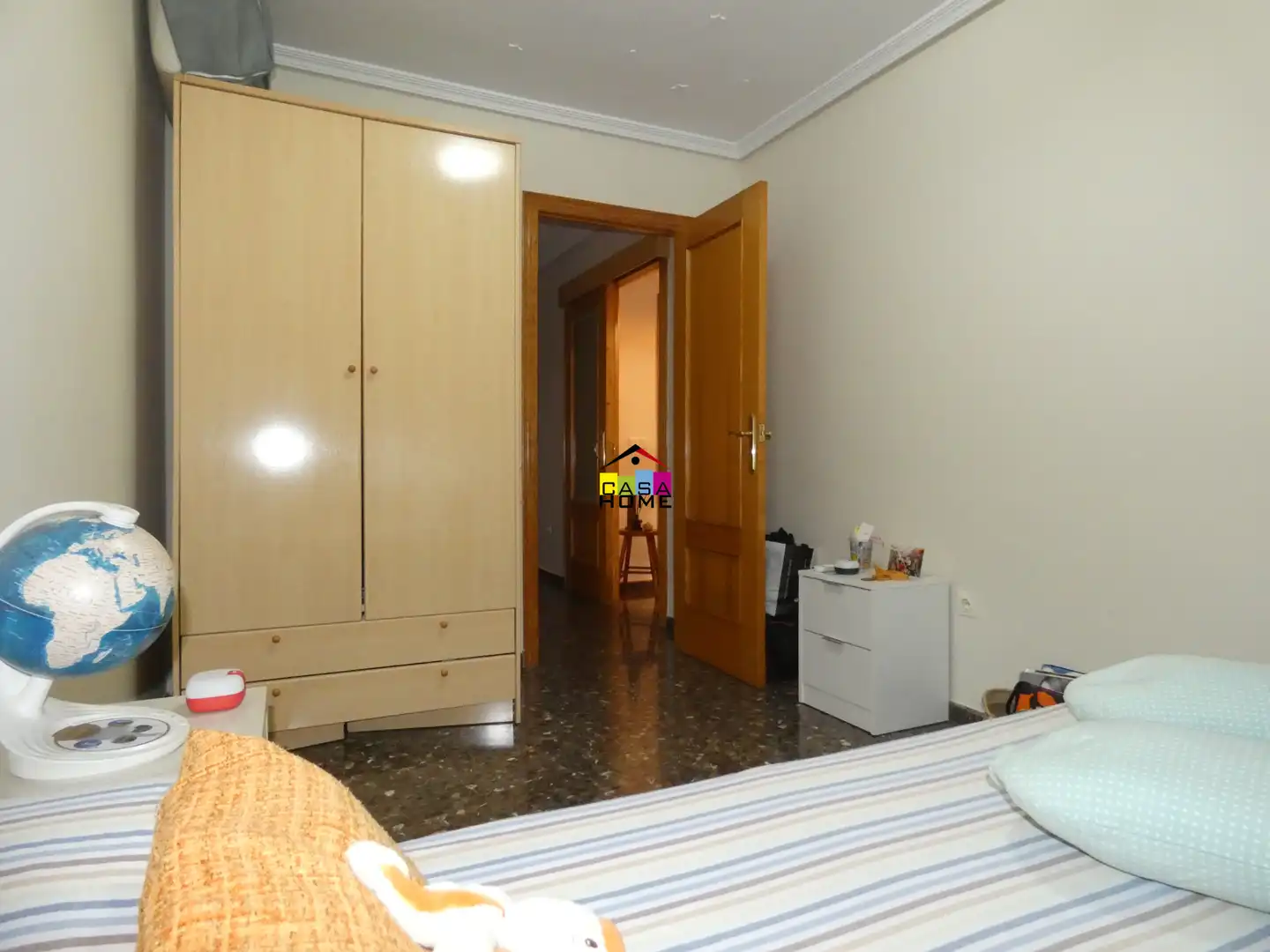 Piso con terraza en venta en El Grao, imagen 18