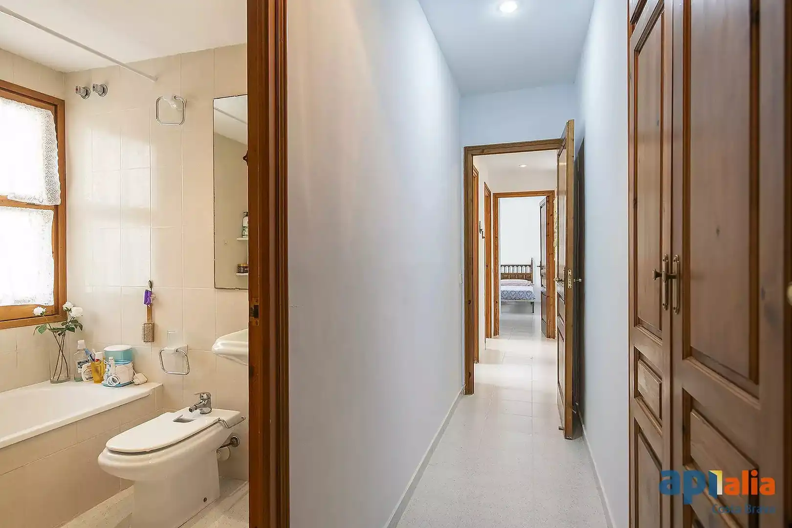 Flat for sale in Palafrugell