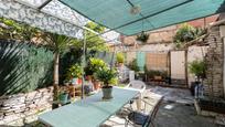 Terrace of Flat for sale in Santa Coloma de Gramenet  with Heating, Private garden and Terrace