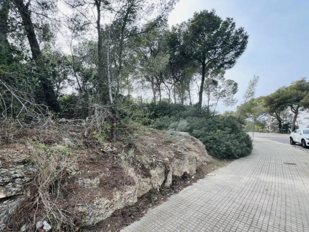 Residential zum Verkauf in Calvià