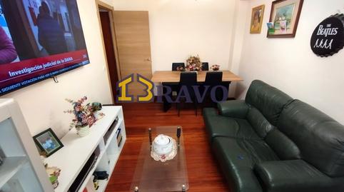 Foto 5 de Pis en venda a Medina de Pomar, Burgos