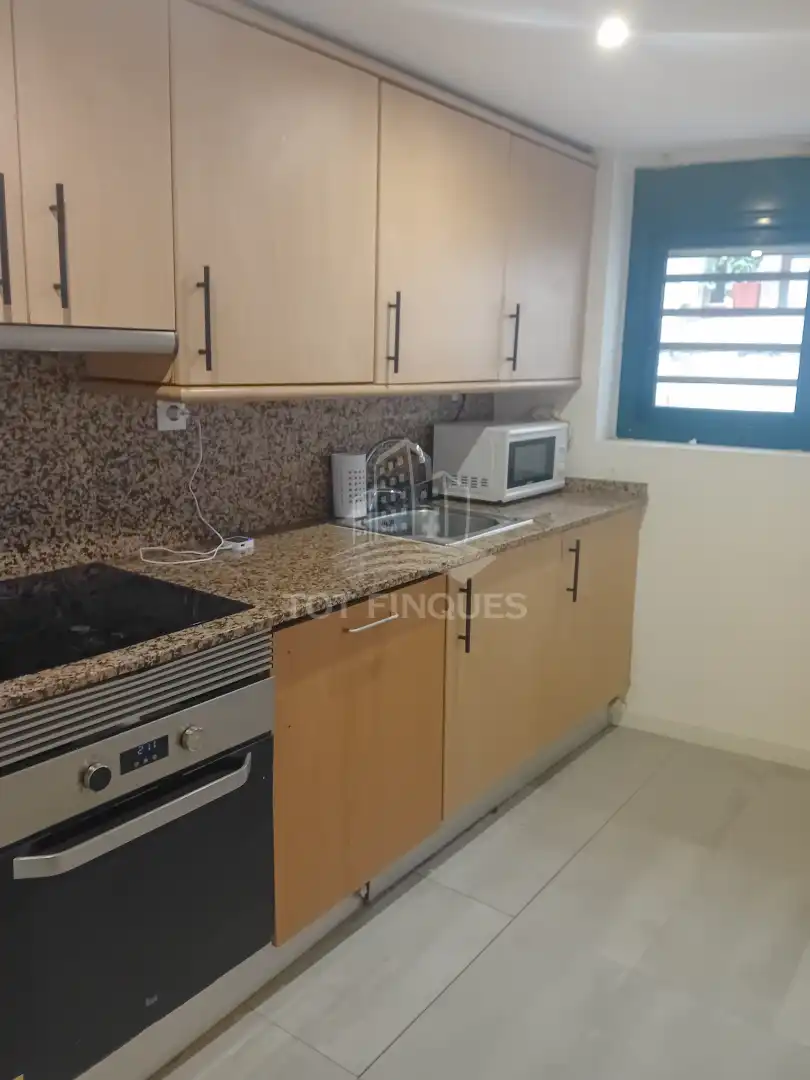 Wohnung zum Verkauf in Carrer Flavià