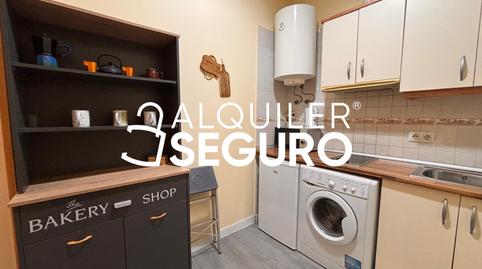 Photo 5 of Study to rent in Del Río San Lorenzo, Palomeras Bajas,  Madrid Capital