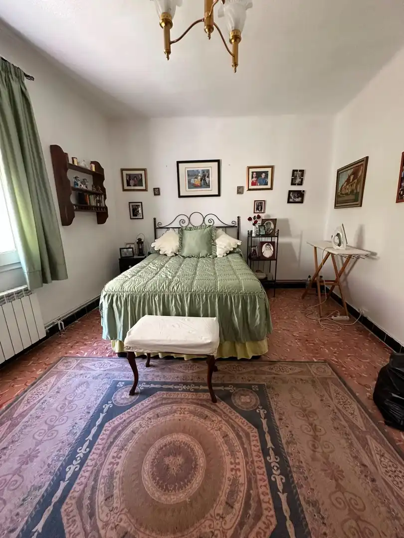 Bedroom of Houses for sale in Sabadell