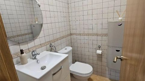 Foto 5 de Pis en venda a Calle Los Pozos, 73, Alcalá de los Gazules, Cádiz