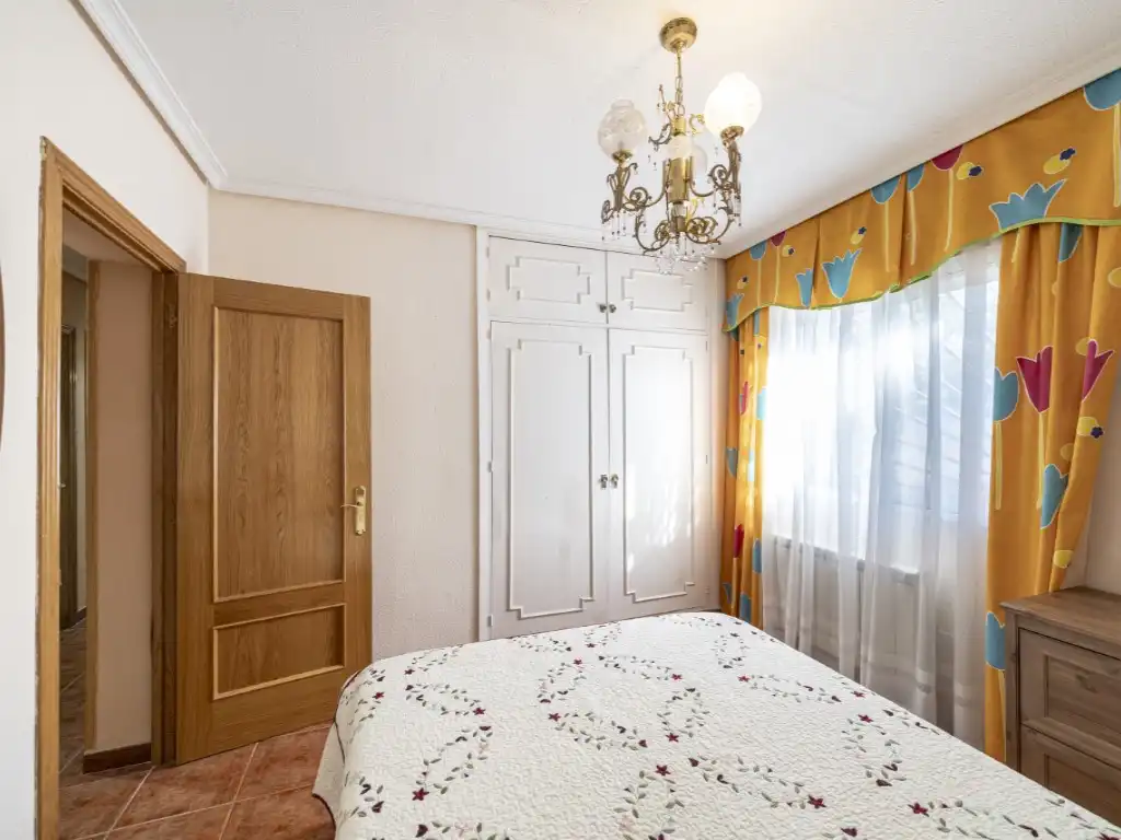 Casa en venda a Avenida Sierra Gredos Mir, imagen 25