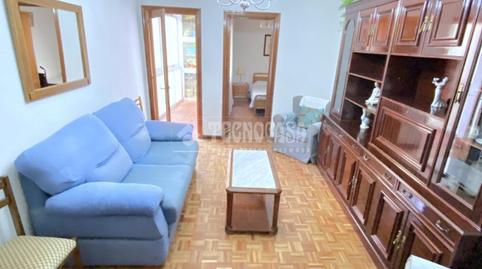 Foto 2 de Pis en venda a Opañel,  Madrid Capital