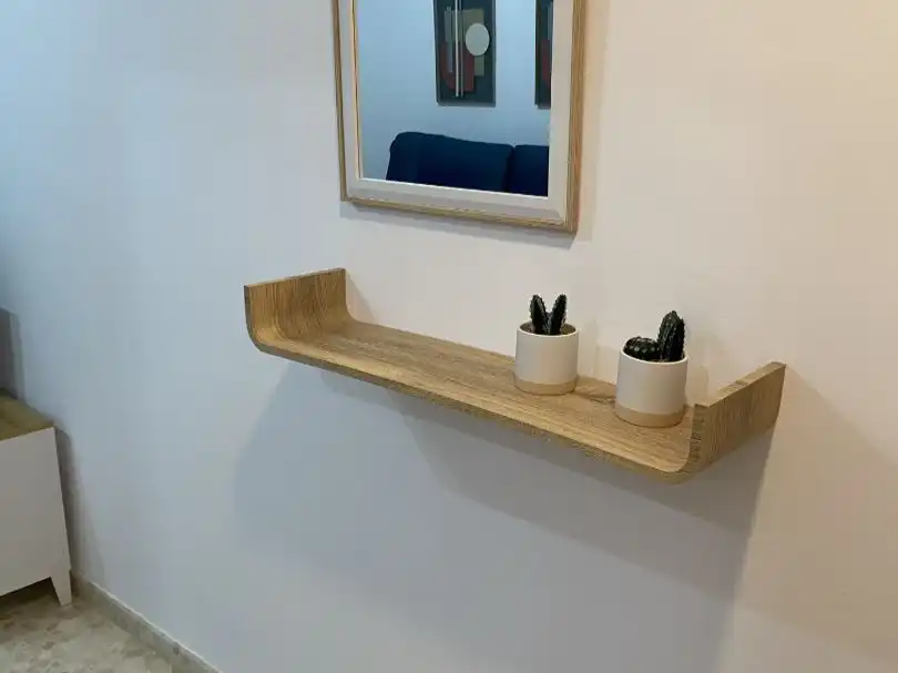 Wohnung zur Miete in  Sevilla Capital mit Klimaanlage