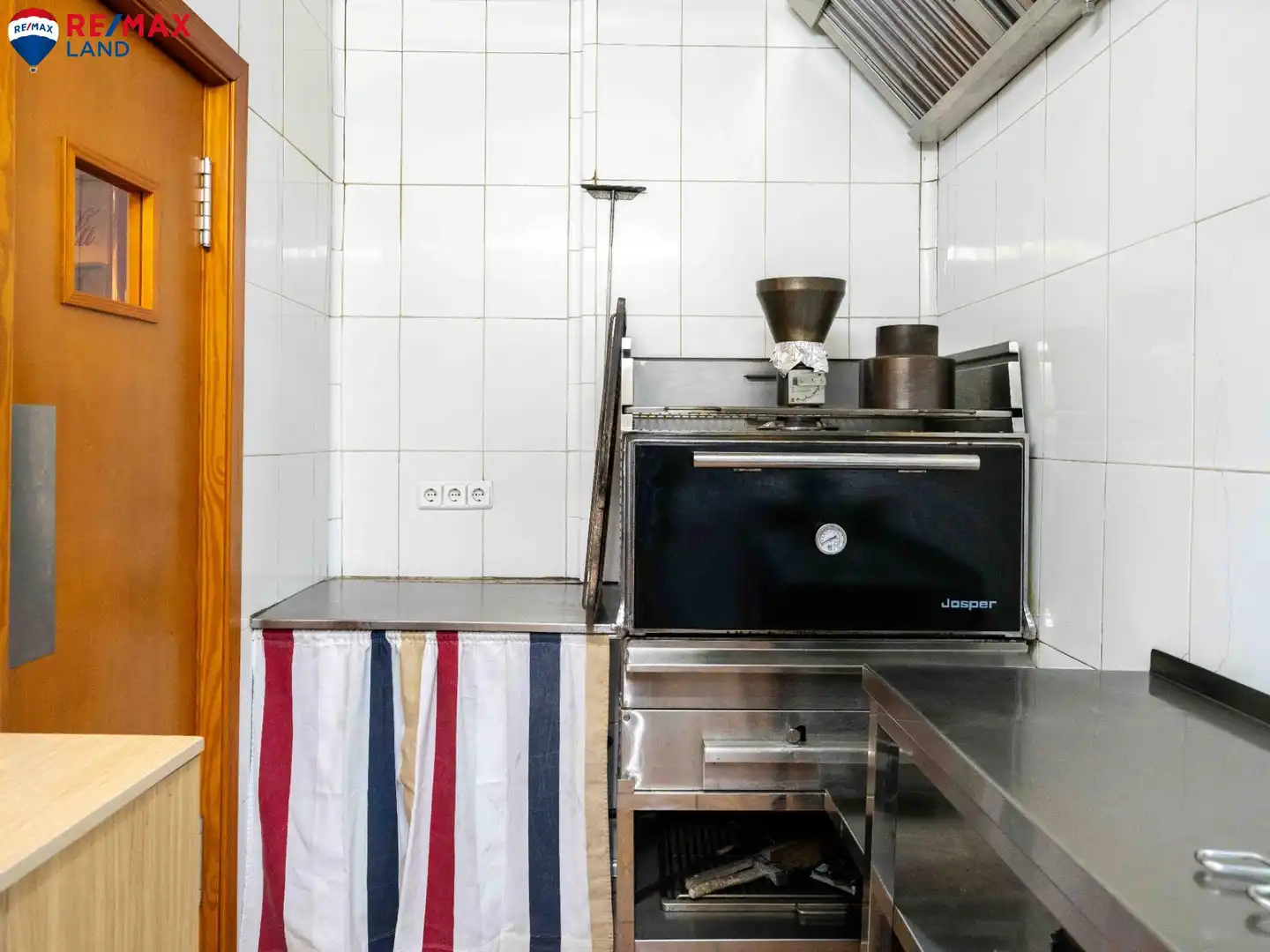 Cuina de Local en venda en Calvià