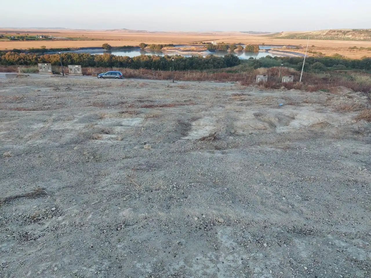 Lands and plots for sale in Almirante Elcano, imagen 12