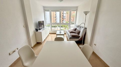 Foto 5 de Piso de alquiler en Avenida de Niza, Playa de San Juan, Alicante / Alacant