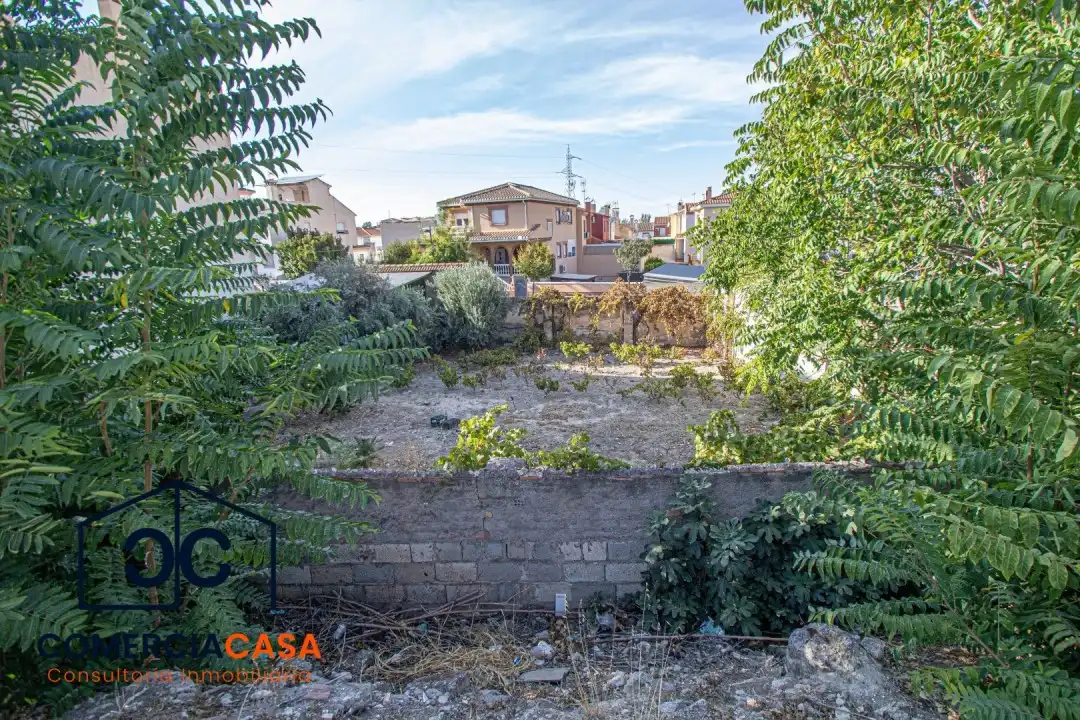 Terrenos y solares en venta en Aljomahima - Ermita, imagen 7