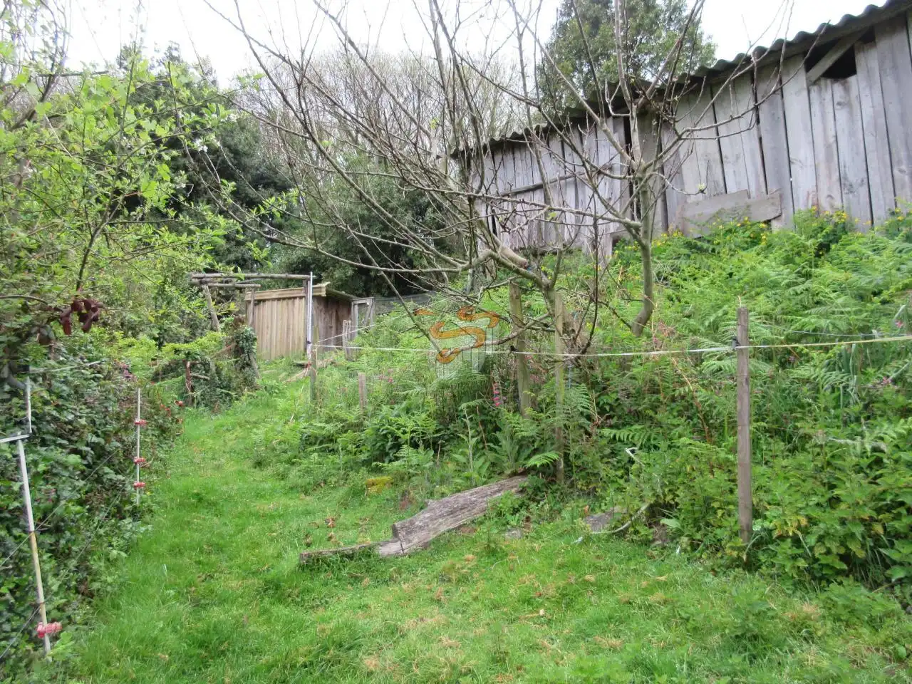 Landhaus mit Garten zum Verkauf in As Somozas, imagen 17