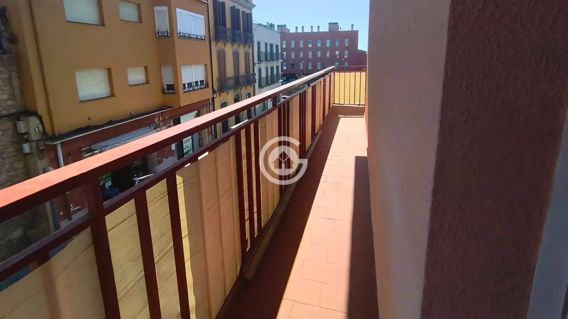 Terrassa de Pis en venda en Palafrugell amb Calefacció