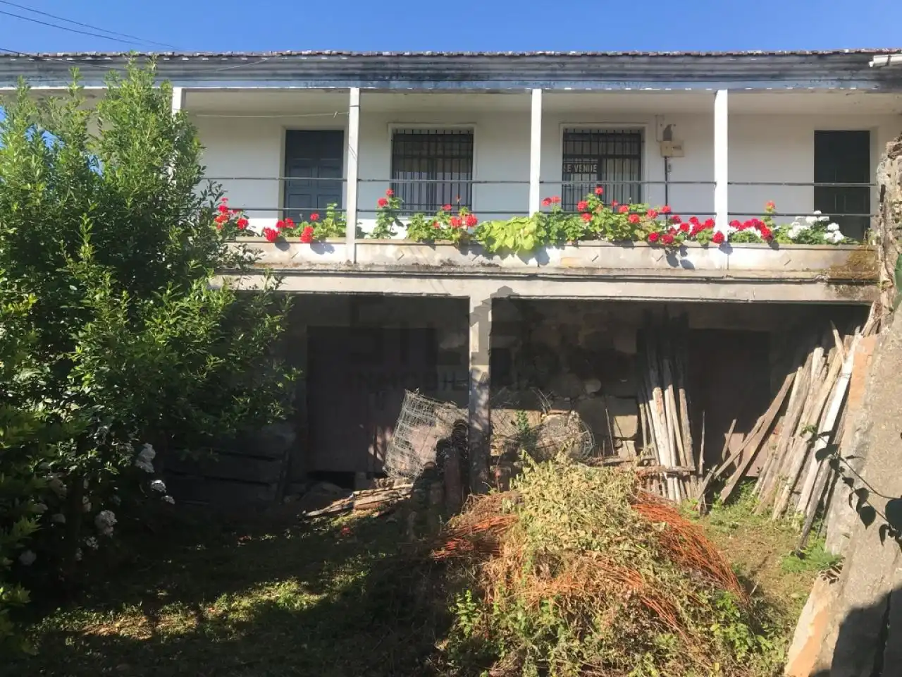 Casa con giardino in vendita a SEIXADA - SEARA
