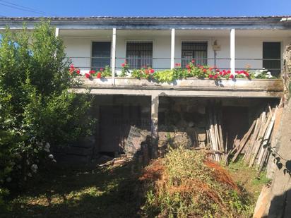 Casa o xalet en venda a SEIXADA - SEARA, Cartelle