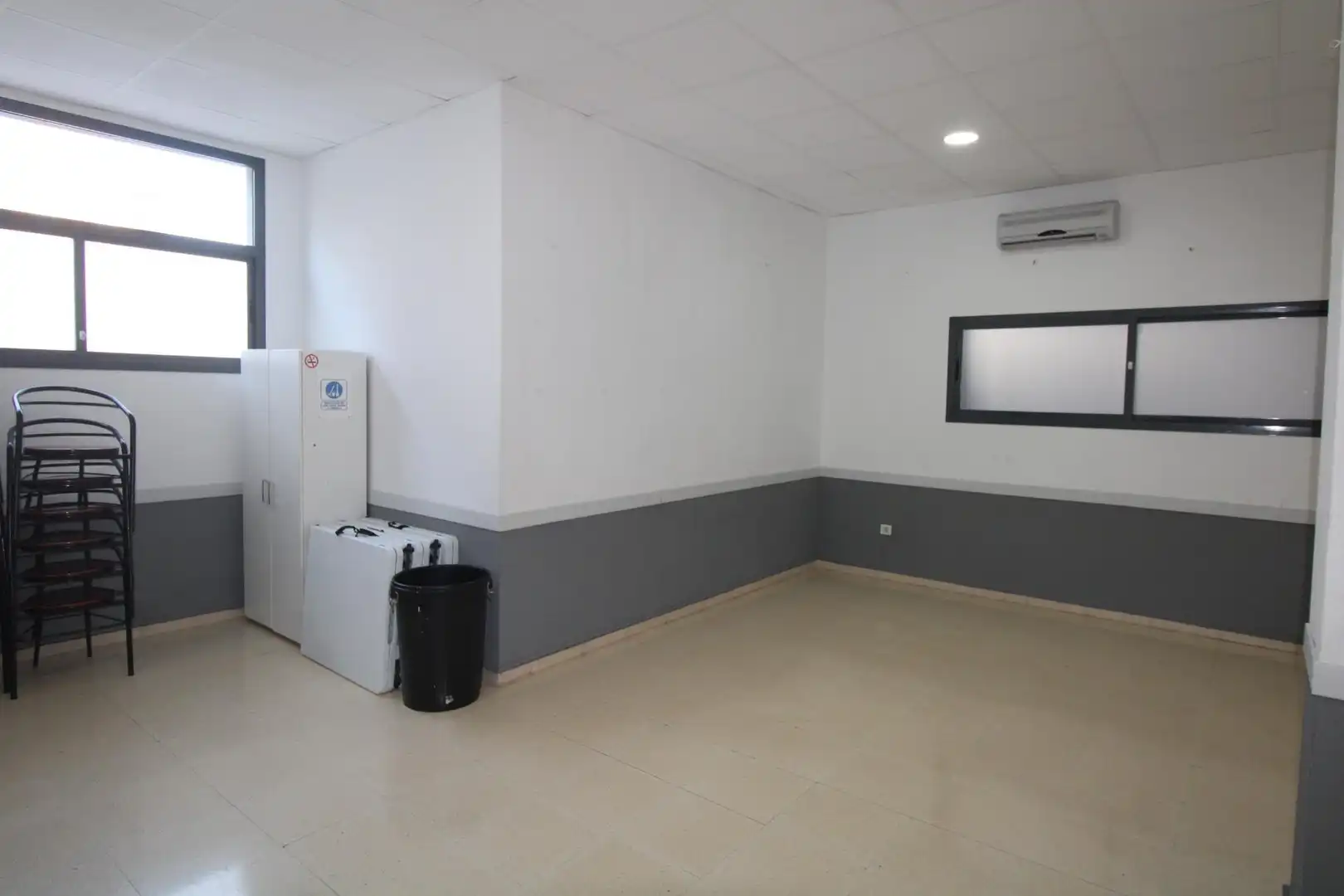 Attic for sale in Alicante / Alacant  with Heating, Private garden and Terrace