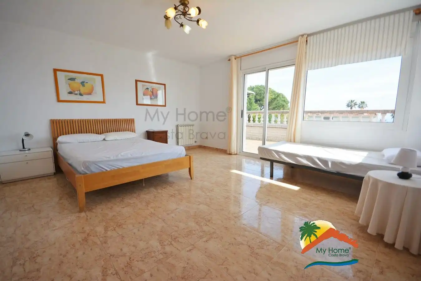 Villa mit Terrasse zum Verkauf in Montgoda, imagen 13