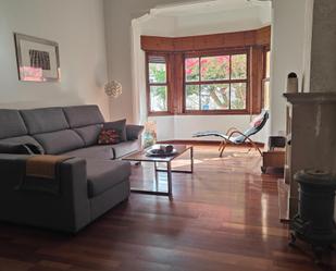 Living room of House or chalet to rent in  Palma de Mallorca  with Terrace