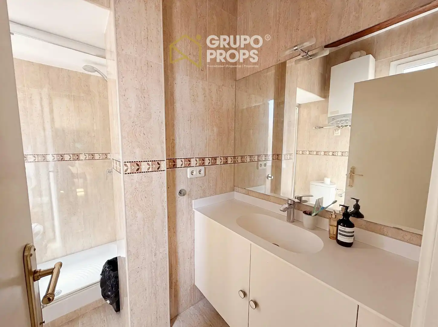 Apartamento de alquiler en Justicia - Chueca