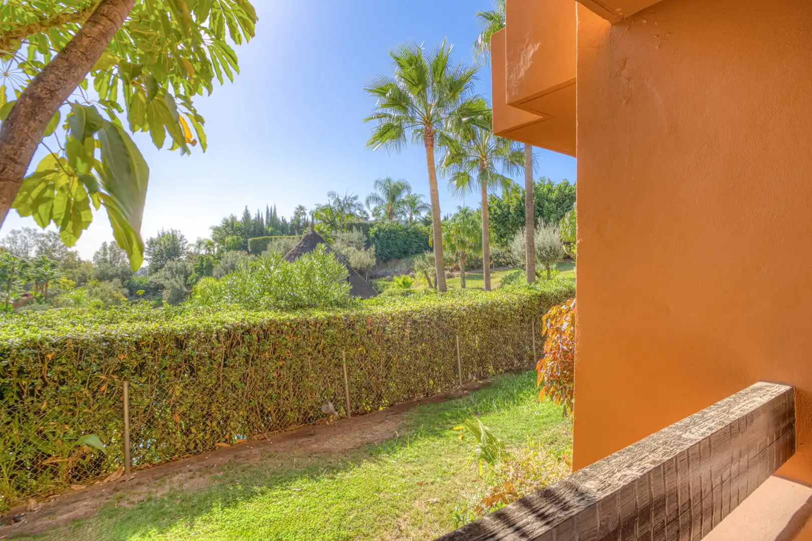 Wohnung mit Pool zum Verkauf in Nueva Andalucía, imagen 8