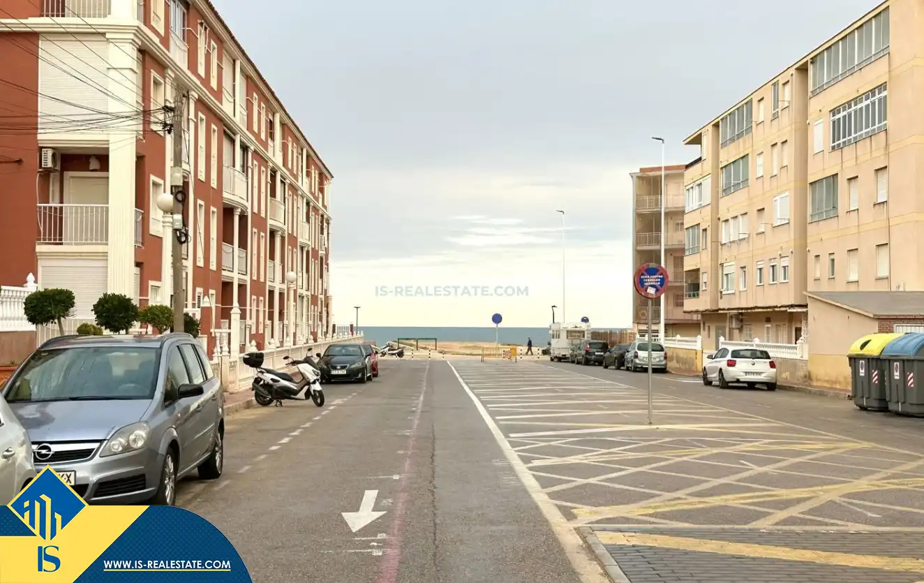 Àtic en venda a La Mata, imagen 33