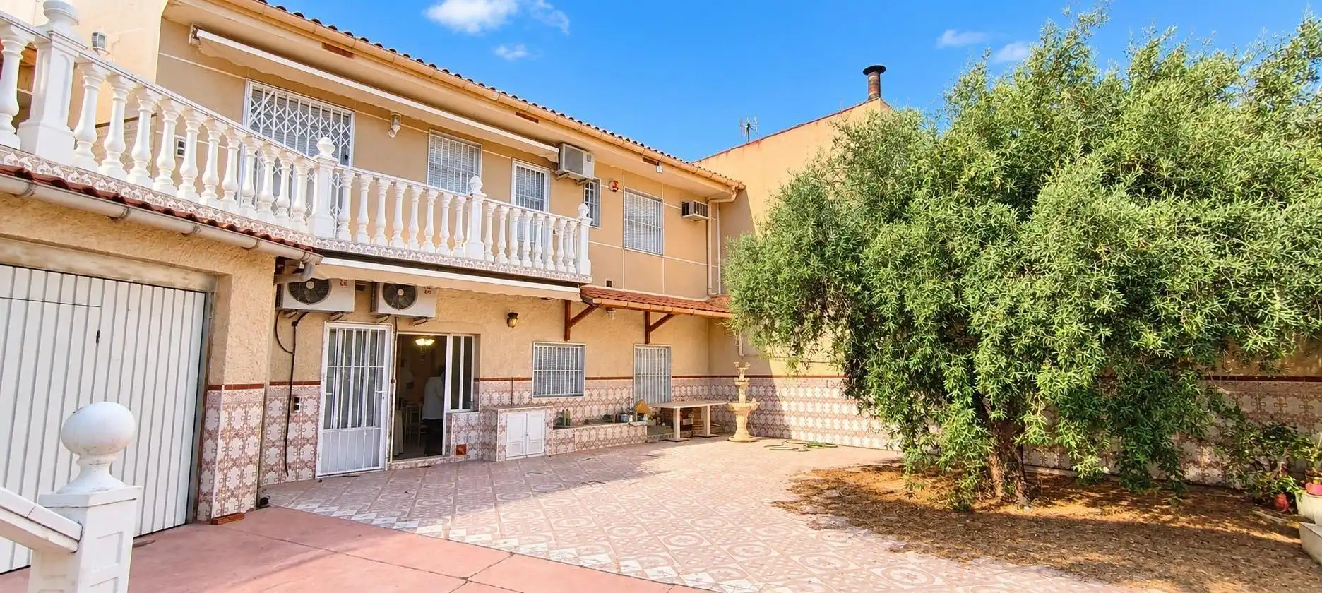 Casa en venta en Benferri
