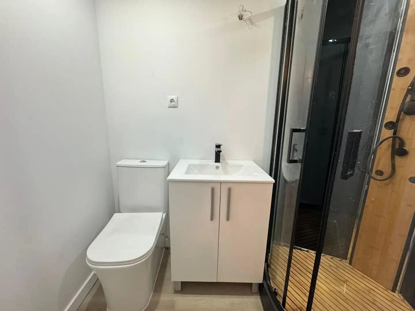 Appartement avec terrasse à vendre à DE MADRID, imagen 14