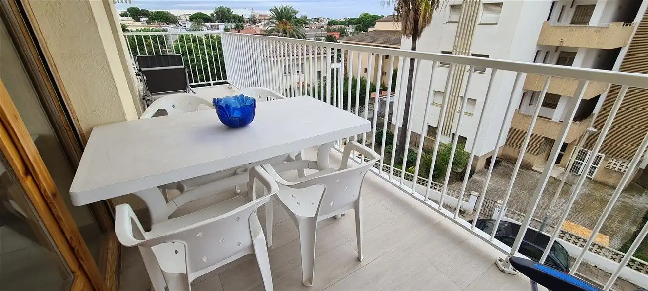 Apartament amb terrassa de lloguer a Regueral - Prat d'en Forés, imagen 30