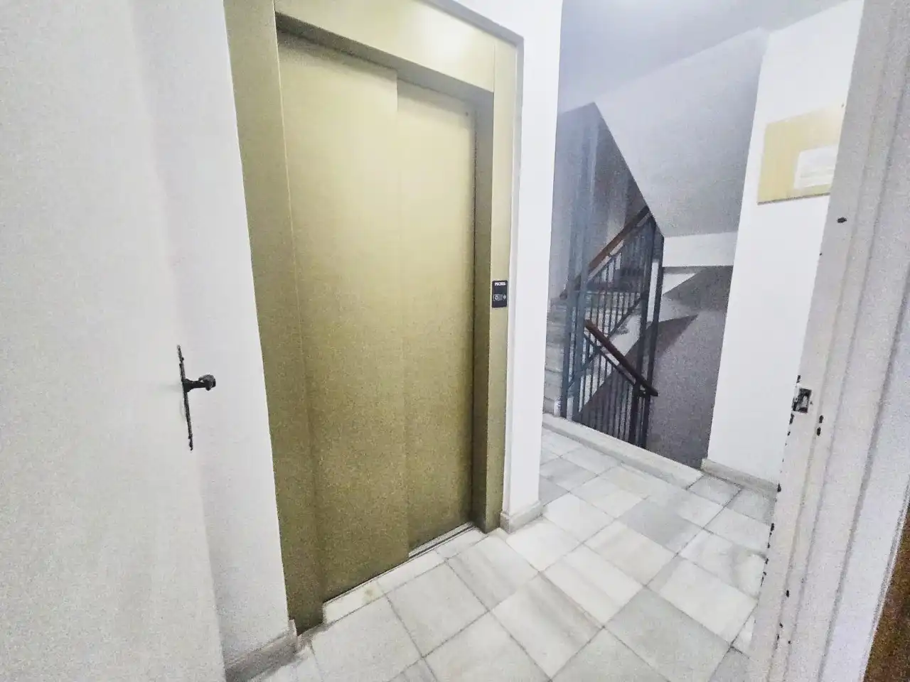Apartment mit Terrasse zum Verkauf in Playa del Acequión, Náufragos y Rocío del Mar, imagen 22