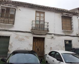 Residencial en venda a Calle Mármoles, 5, Écija